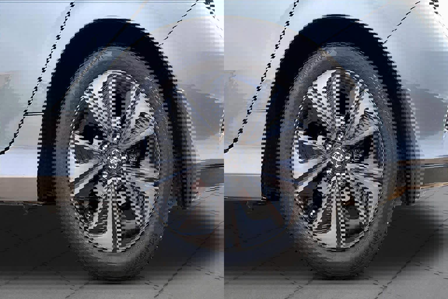 Used 2019 Honda Civic EX image 10