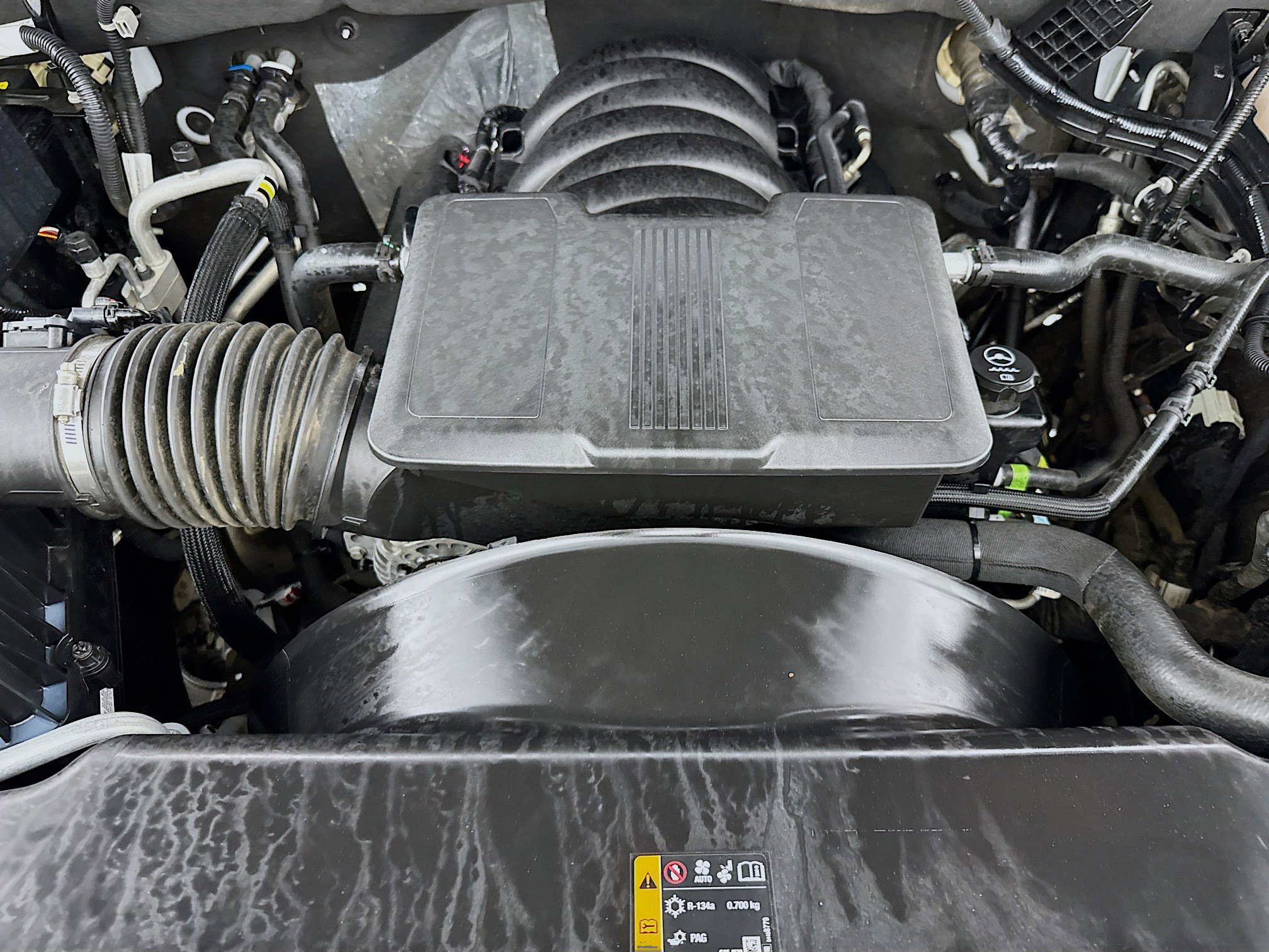 Used 2024 GMC Sierra 3500 Pro image 35