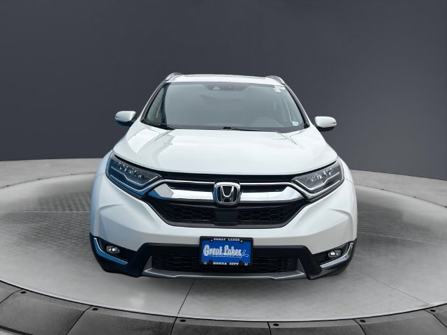 Used 2018 Honda CR-V Touring image 8