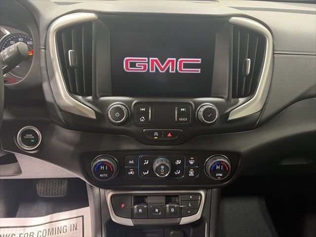 Used 2023 GMC Terrain SLT image 8
