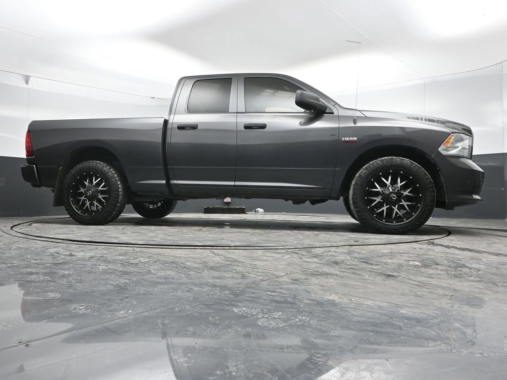 Used 2016 RAM 1500 Express image 45