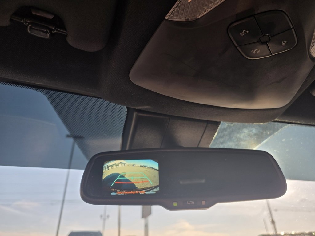 Used 2018 Toyota C-HR XLE image 17