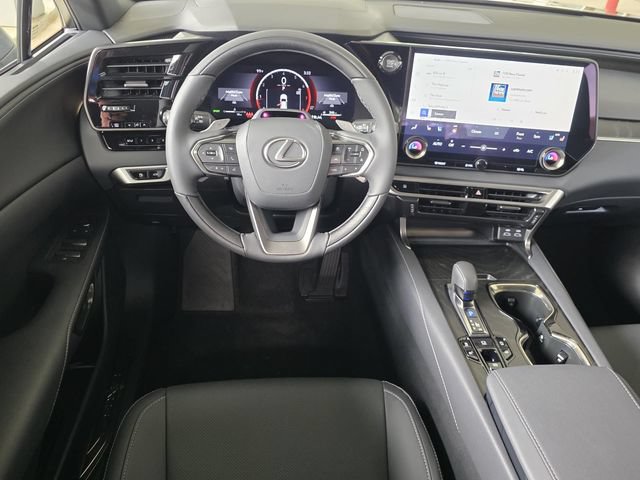 New 2026 Lexus RX 350 F Sport w/ Convenience Package AWD/4WD image 12