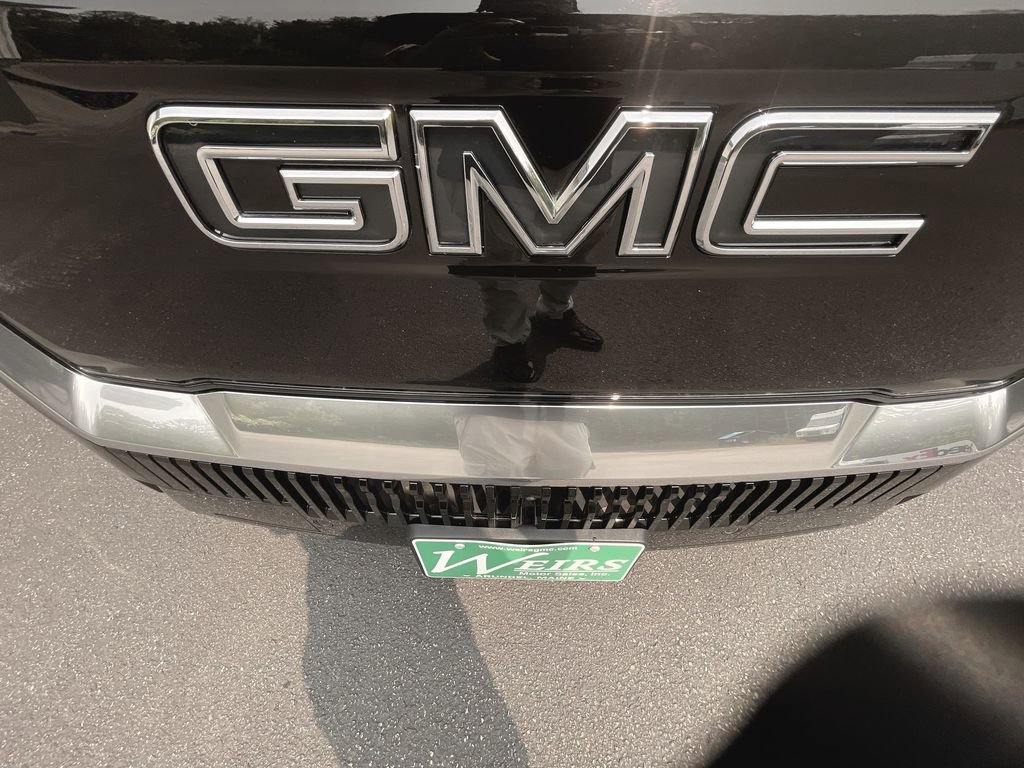 New 2025 GMC Sierra EV Denali image 38