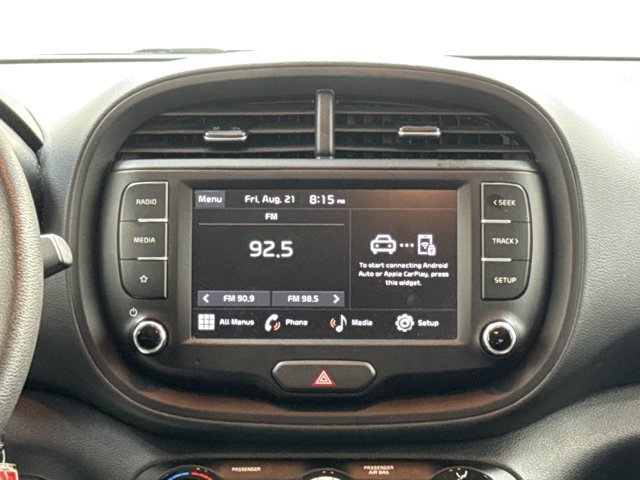 Certified 2024 Kia Soul LX w/ Option Group 015 FWD image 22