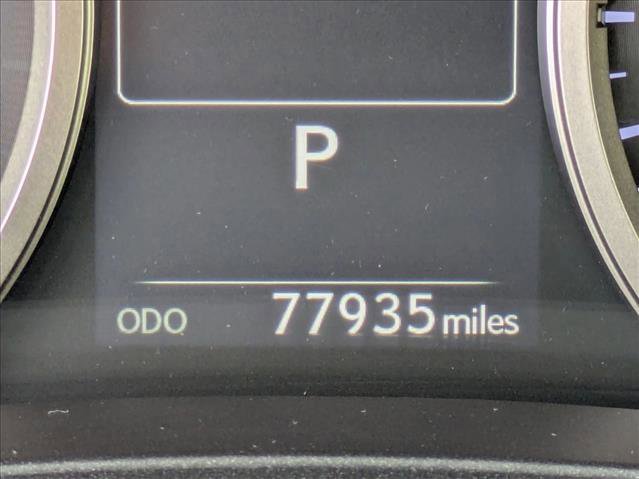 Used 2020 Lexus NX 300h AWD w/ Premium Package image 12