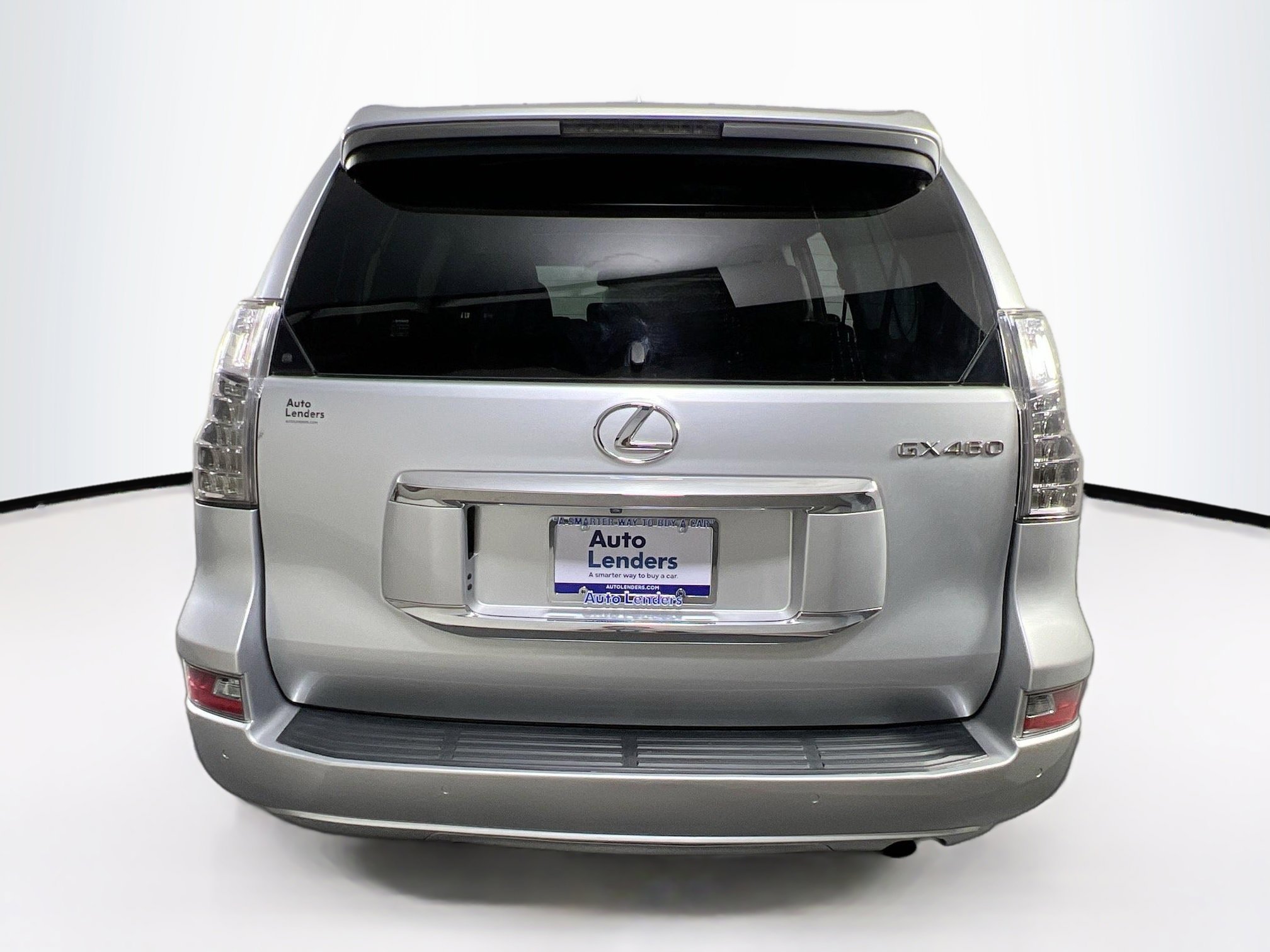 Used 2019 Lexus GX 460 Premium AWD/4WD image 6