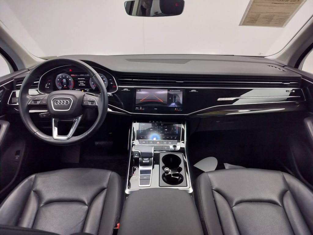 Used 2022 Audi Q7 3.0T Premium Plus AWD/4WD image 11
