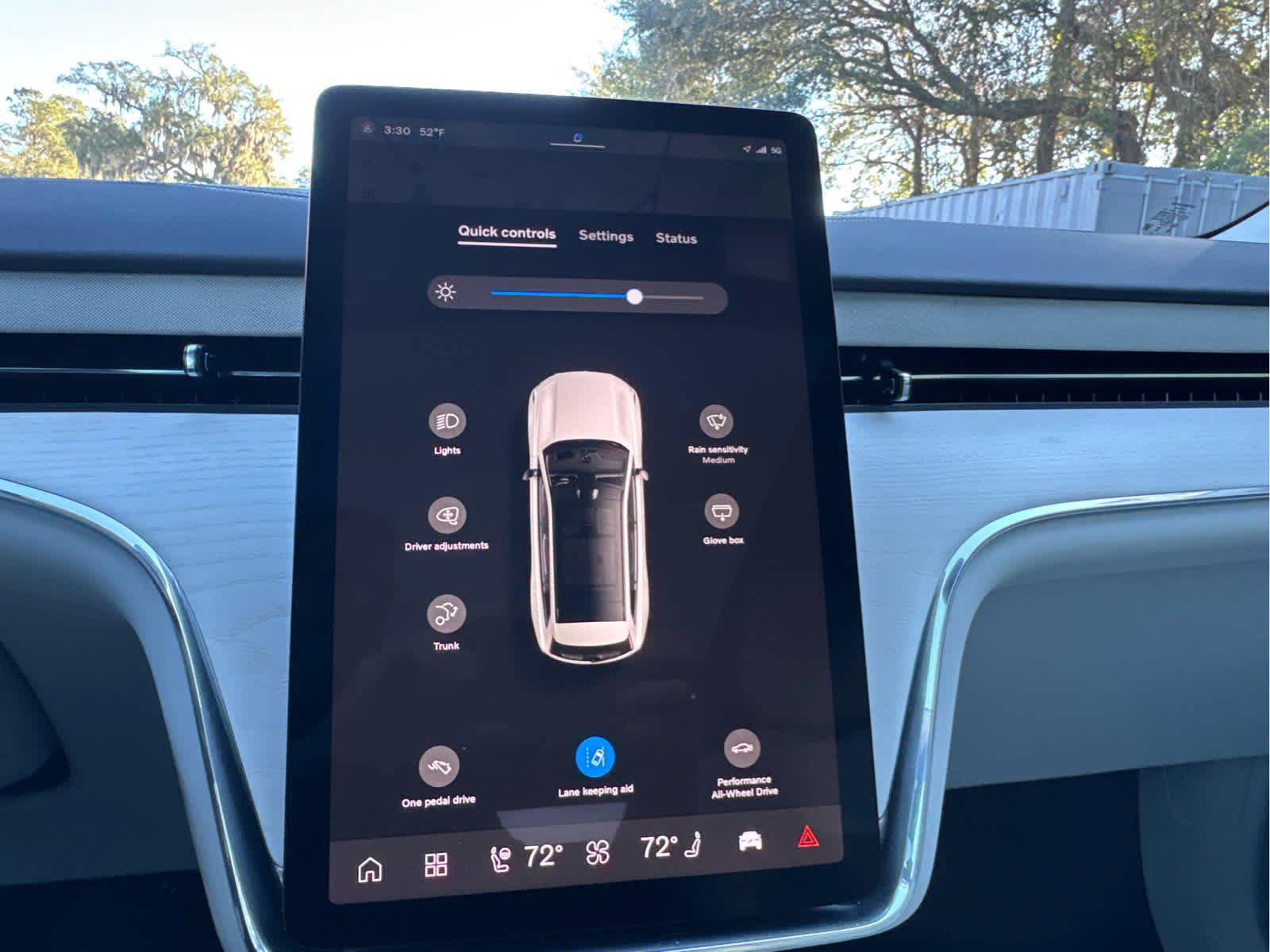 Certified 2025 Volvo EX90 Ultra image 25