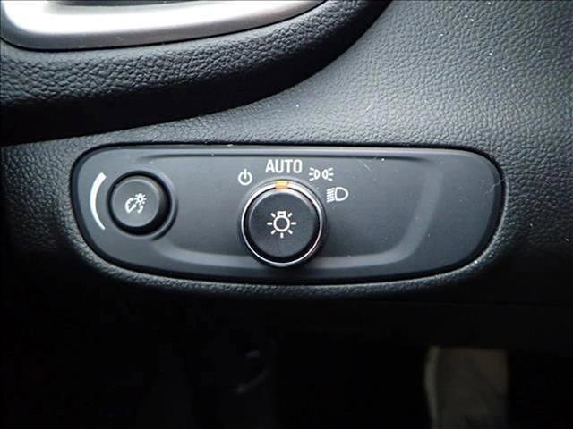 Used 2021 Chevrolet Trax LS w/ Tint and Cruise Package image 21