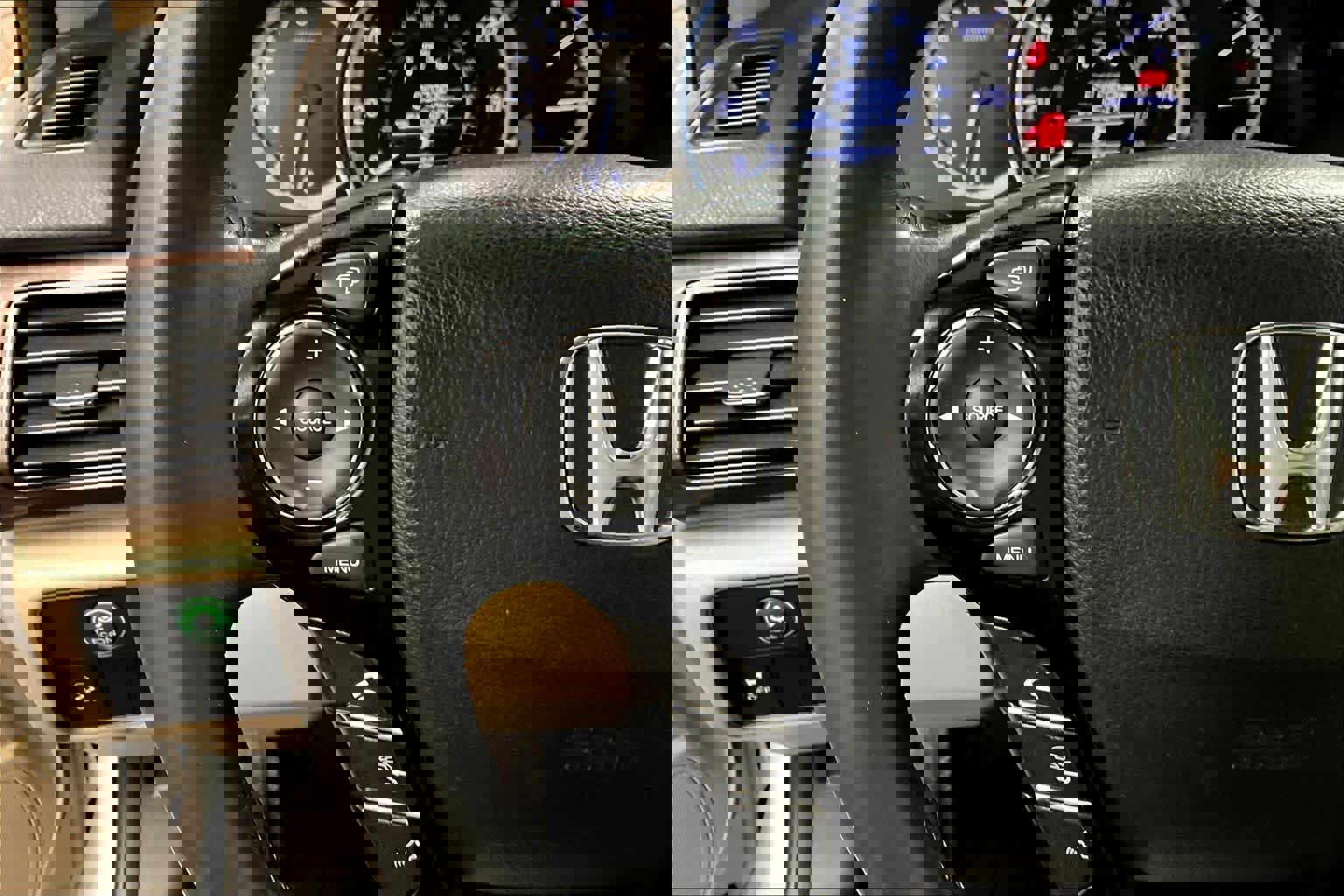 Used 2016 Honda Accord EX-L image 22