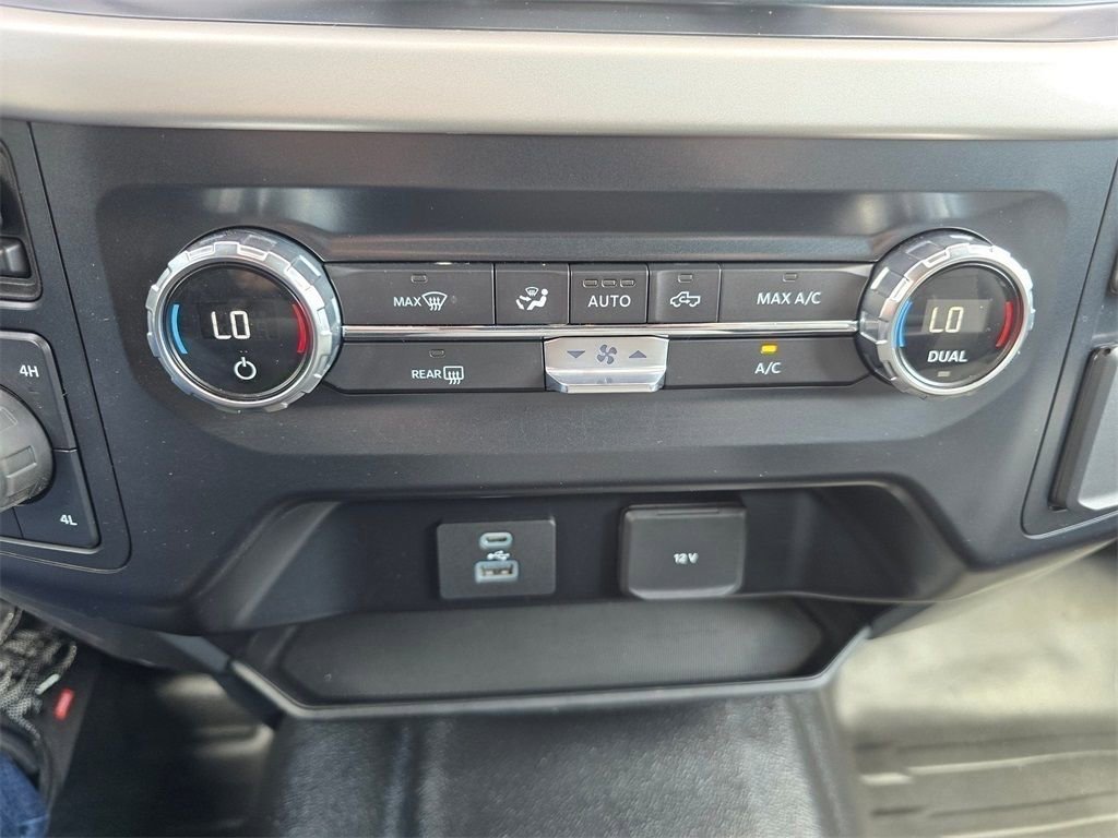 Used 2021 Ford F150 XLT w/ Equipment Group 301A Mid image 26