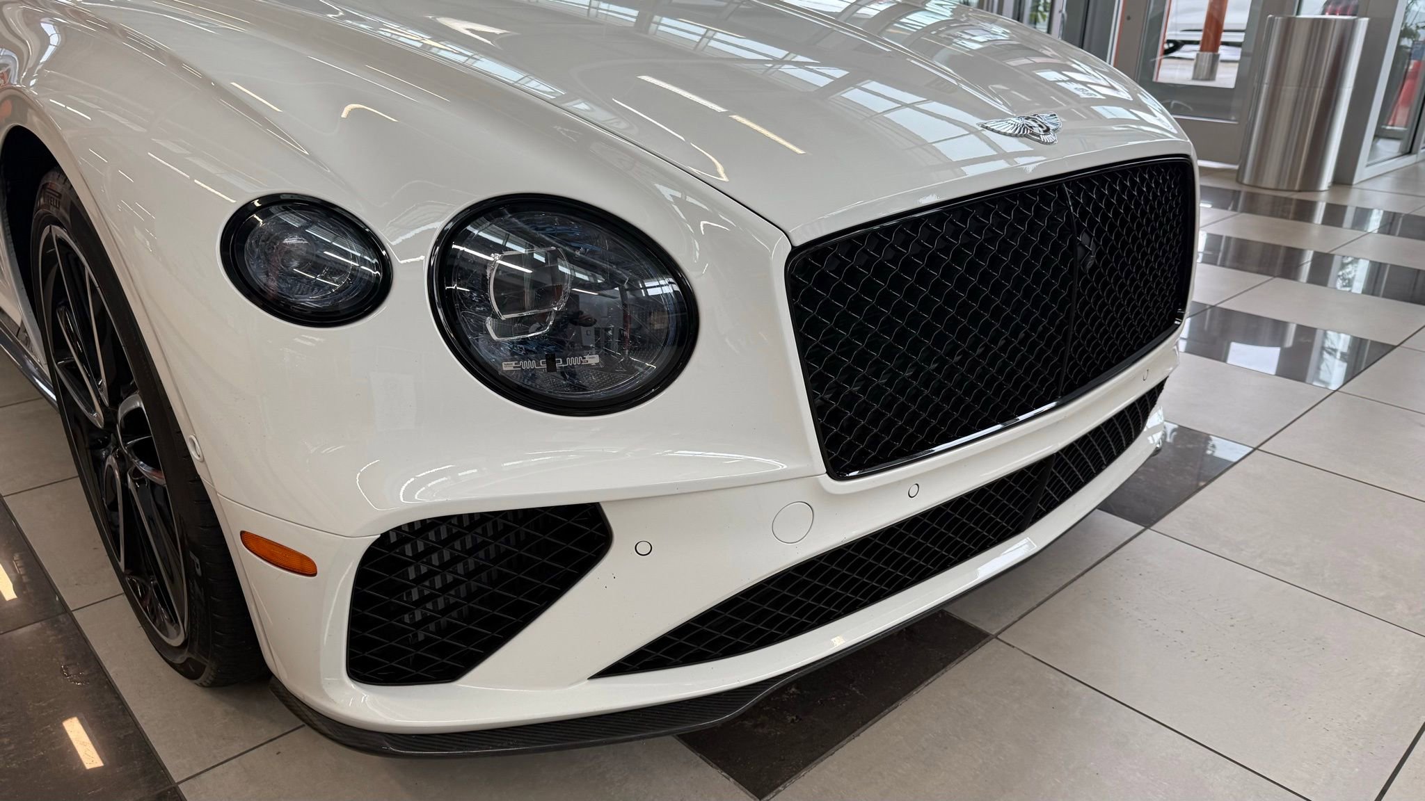 Used 2020 Bentley Continental GT image 5