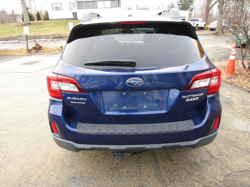 Used 2015 Subaru Outback 2.5i Limited image 16