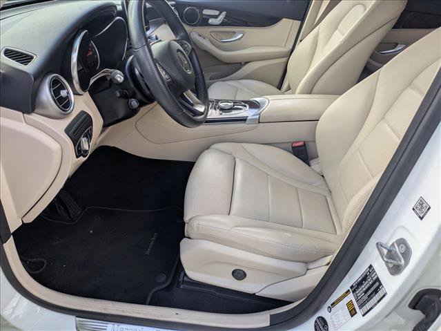 Certified 2019 Mercedes-Benz GLC 300 image 15
