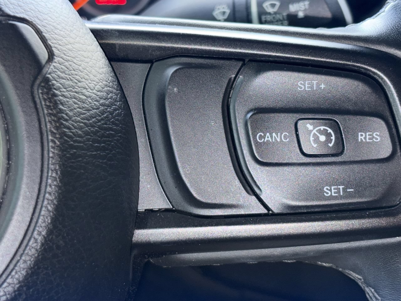 Used 2019 Jeep Wrangler Unlimited Sport S AWD/4WD image 14
