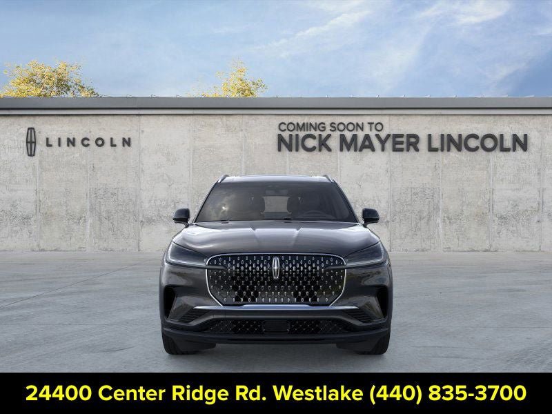 New 2026 Lincoln Aviator AWD image 6