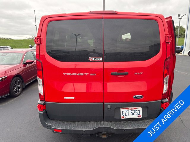 Used 2017 Ford Transit 150 XLT RWD image 3