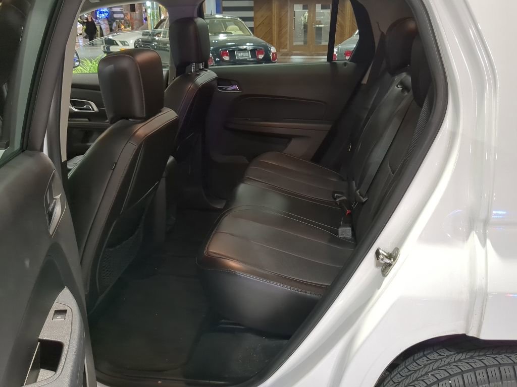 Used 2014 GMC Terrain SLT AWD/4WD image 13