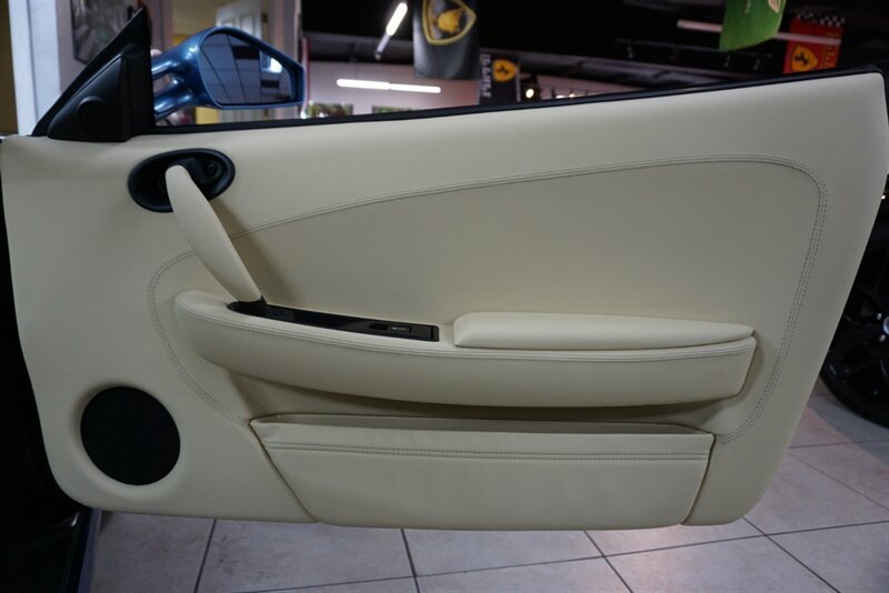 Used 2008 Ferrari F430 Spider RWD image 18