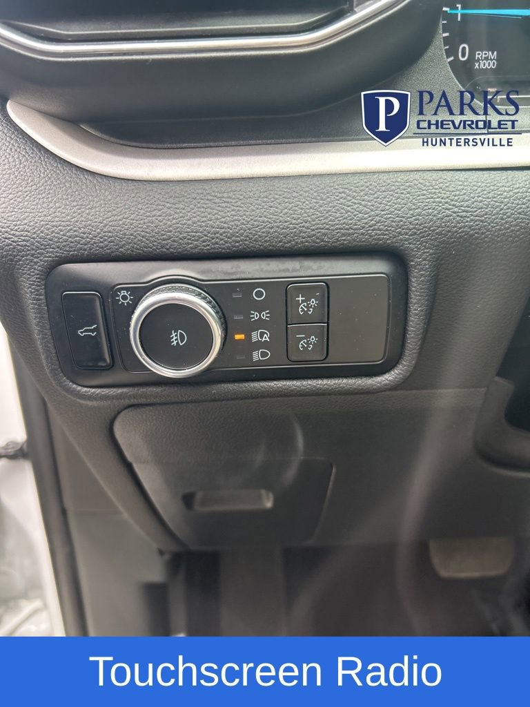 Used 2024 Ford Explorer XLT w/ Equipment Group 202A image 9