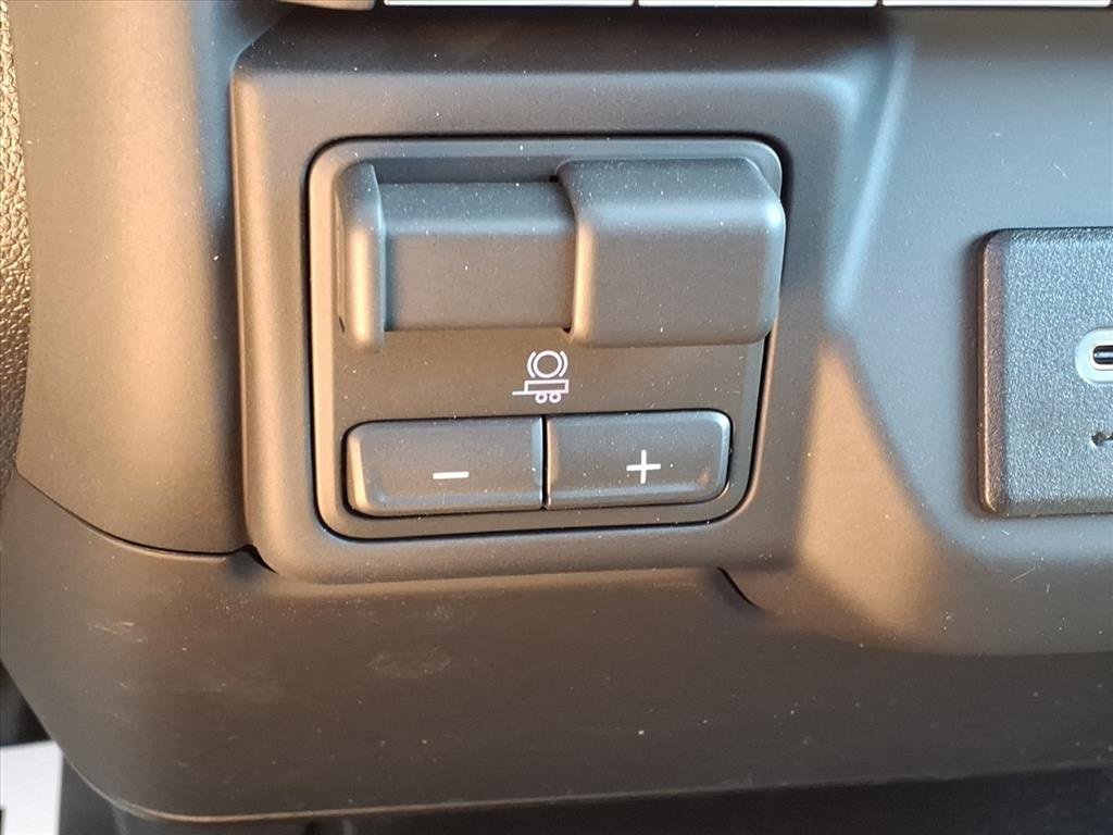 New 2026 Chevrolet Silverado 3500 W/T w/ WT Convenience Package image 16