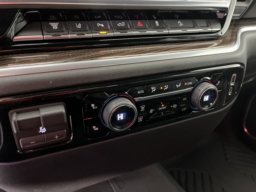 New 2026 Chevrolet Silverado 2500 LT w/ Safety Package image 33