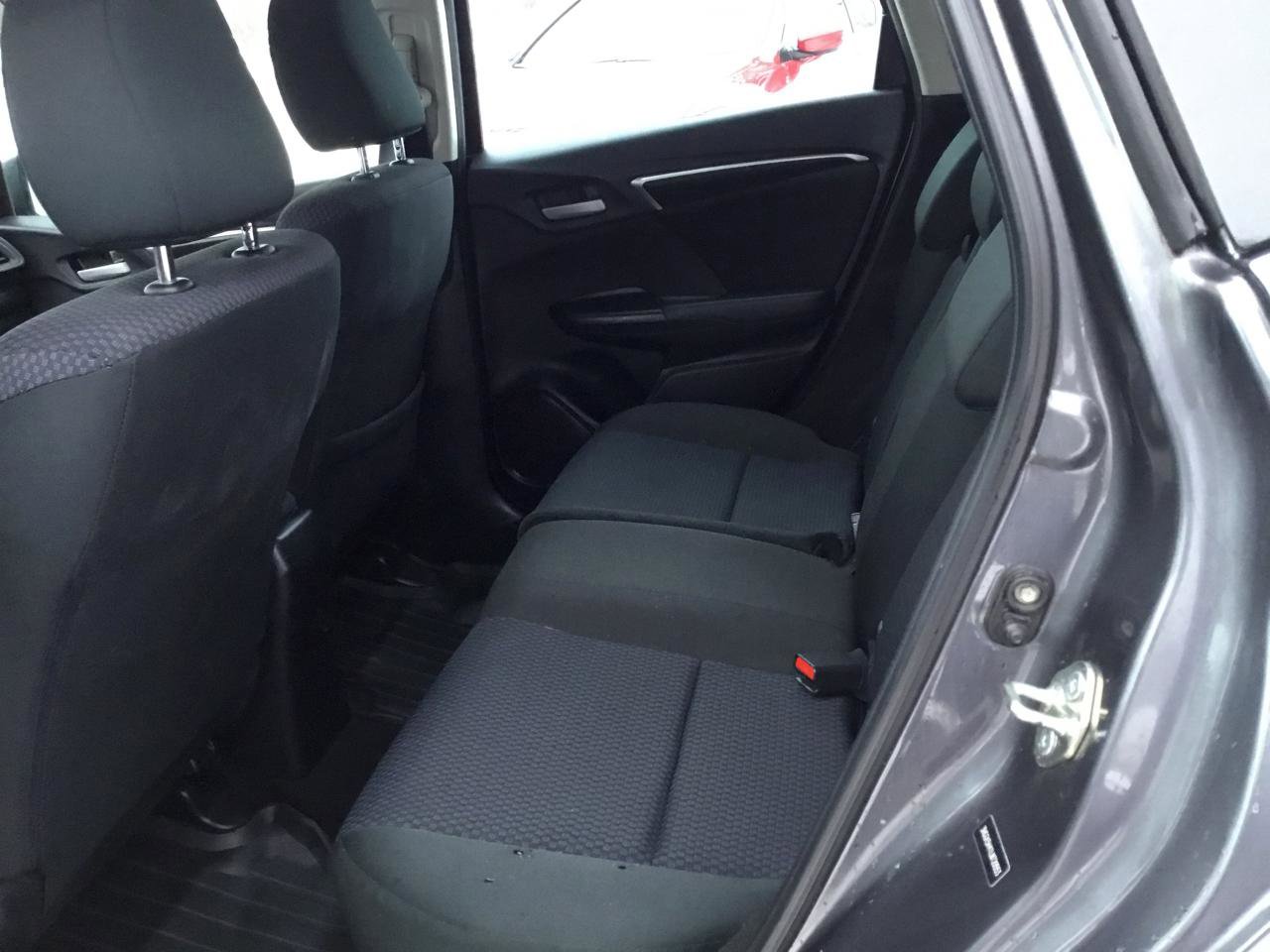 Used 2020 Honda Fit LX image 18