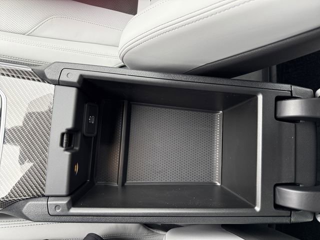 New 2026 BMW M4 xDrive Competition AWD/4WD image 28