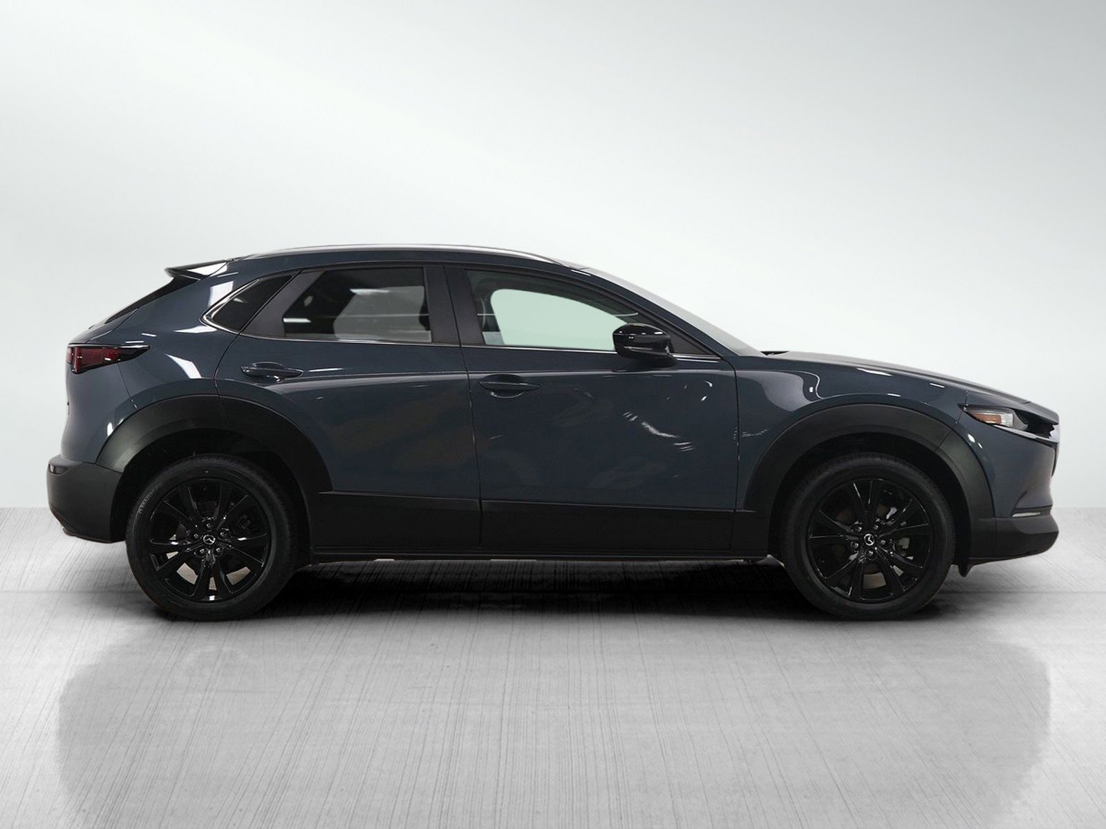 Used 2023 MAZDA CX-30 AWD 2.5 S w/ Preferred Package image 6