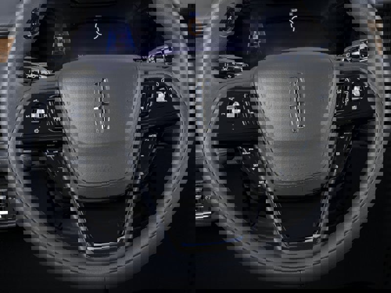 New 2026 Lincoln Aviator Reserve image 12