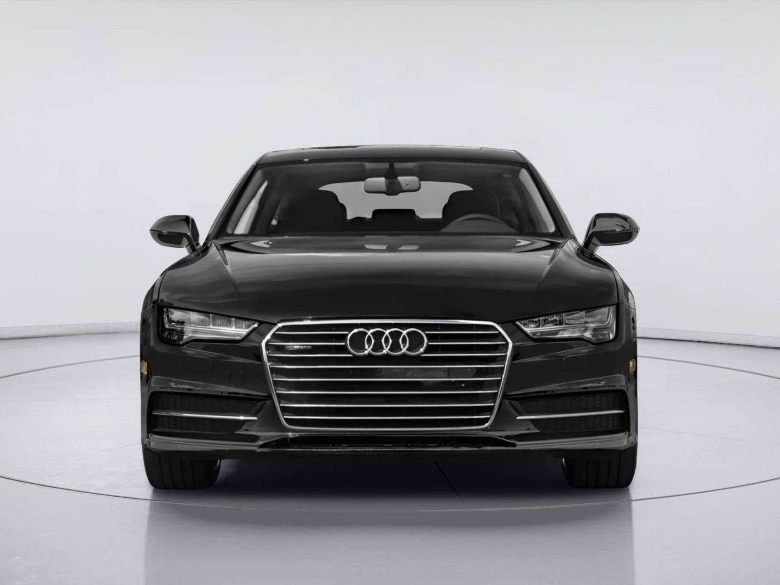 Used 2017 Audi A7 3.0T Premium Plus w/ 20" Wheel & Tire Package AWD/4WD image 78
