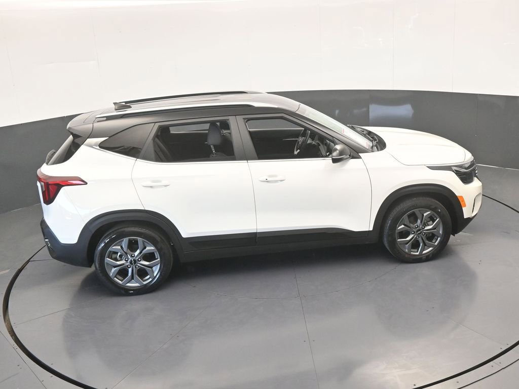 Used 2024 Kia Seltos S image 39