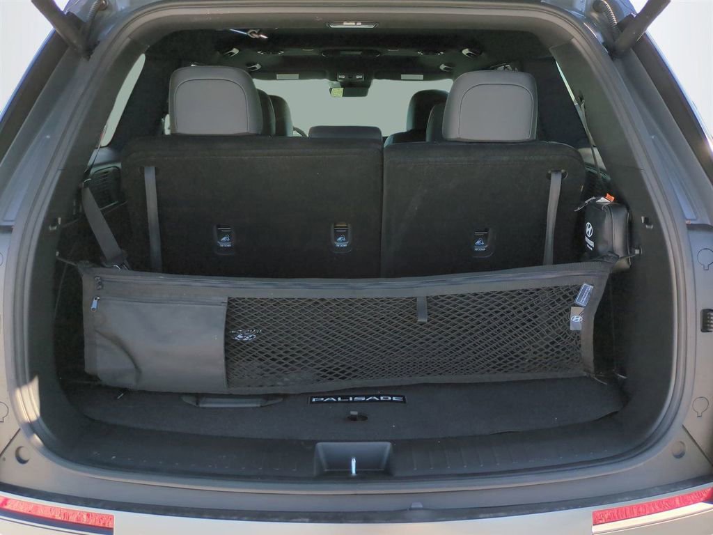 New 2026 Hyundai Palisade XRT Pro AWD/4WD image 13
