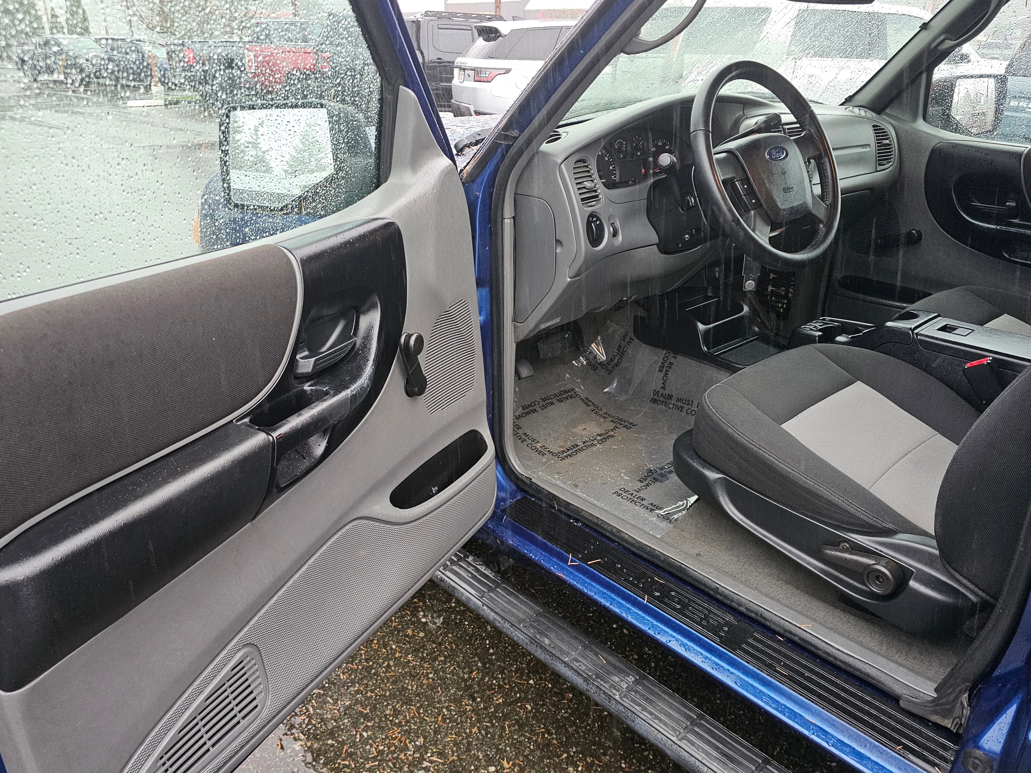 Used 2008 Ford Ranger XLT image 17