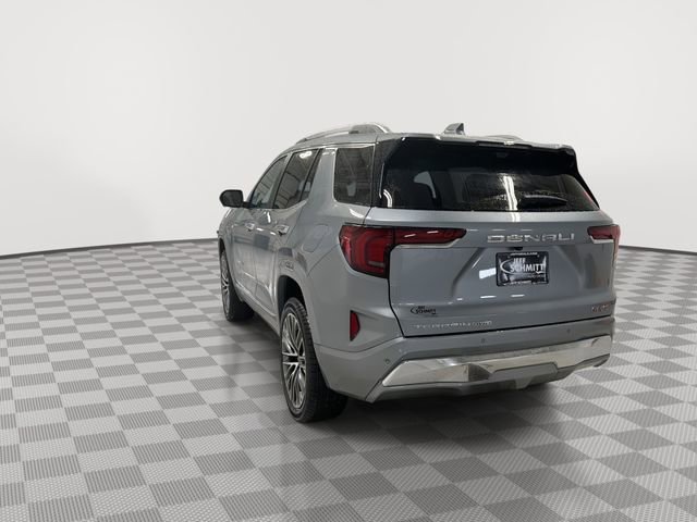 New 2026 GMC Terrain Denali w/ LPO, Floor Liner Package image 8