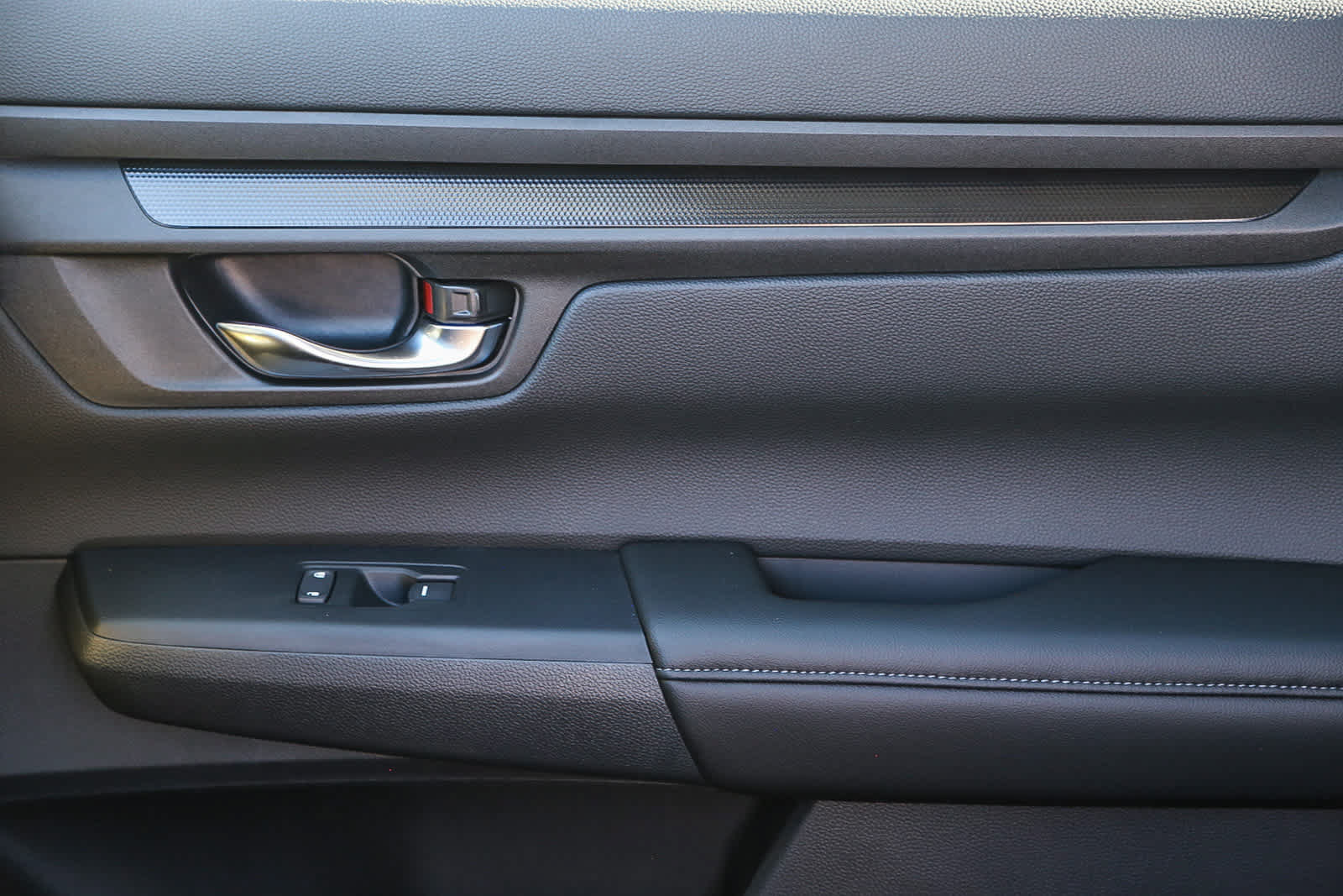 New 2026 Honda CR-V LX image 23