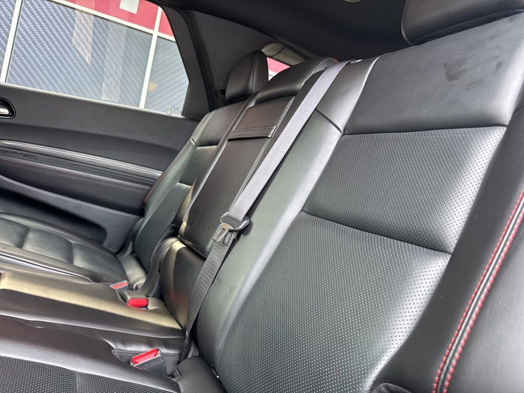 Used 2023 Dodge Durango R/T image 48