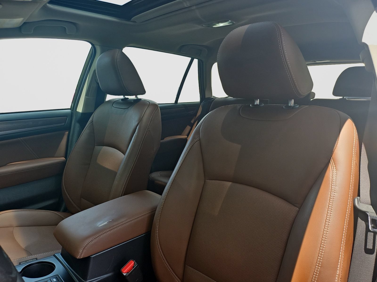 Used 2019 Subaru Outback 3.6R Touring AWD/4WD image 21
