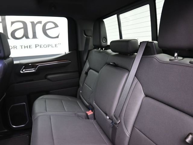 Used 2023 Chevrolet Silverado 1500 RST w/ RST All Star Premium Package image 20