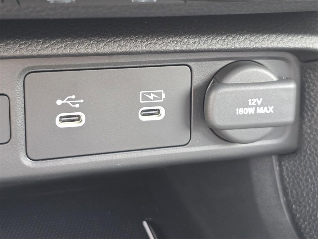 New 2026 Honda Civic Sport Touring image 11