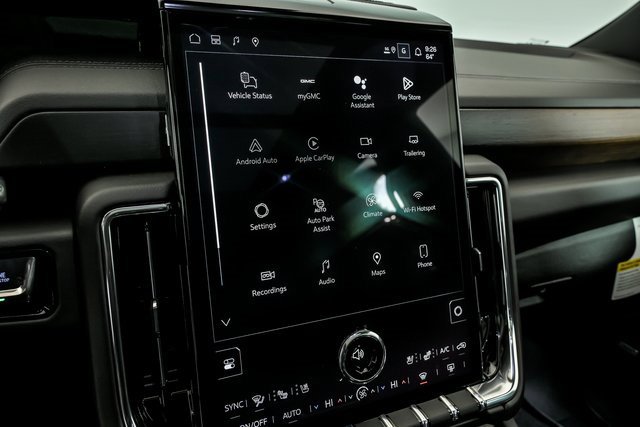 New 2026 GMC Yukon XL Denali w/ Sun & Power Step Package image 18