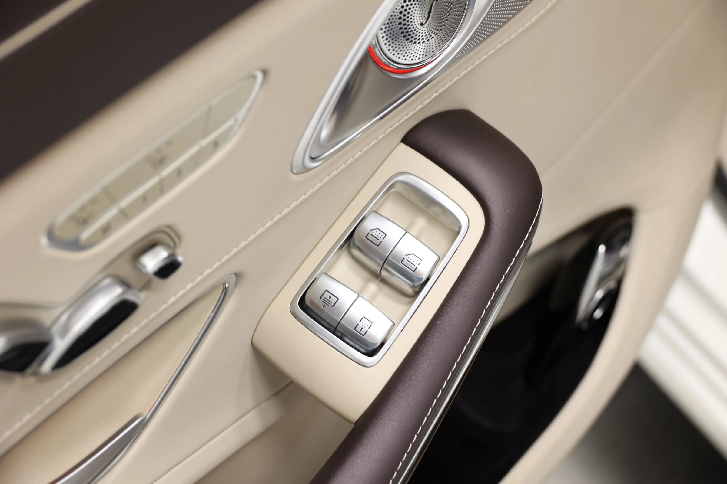 Used 2016 Mercedes-Benz Maybach S 600 image 61
