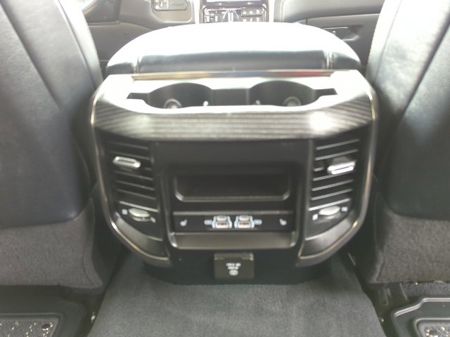 Certified 2023 RAM 2500 Limited image 22