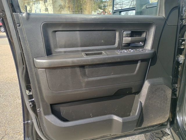 Used 2023 RAM 2500 Tradesman image 23