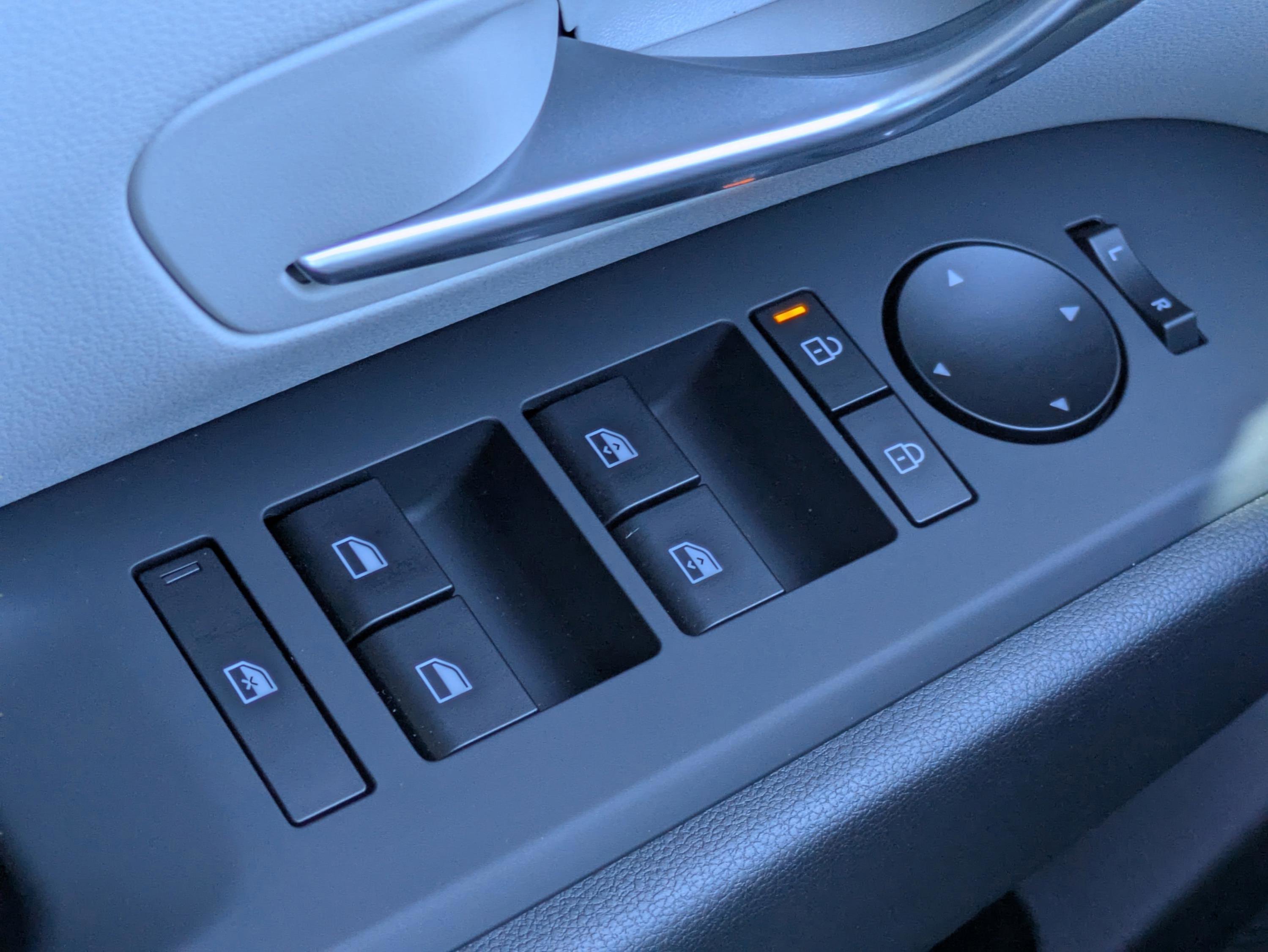 New 2026 Hyundai Tucson SEL image 26