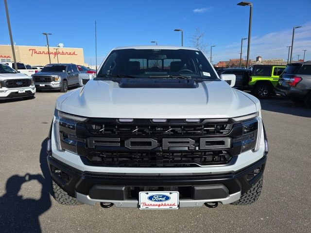 Used 2025 Ford F150 Raptor image 8