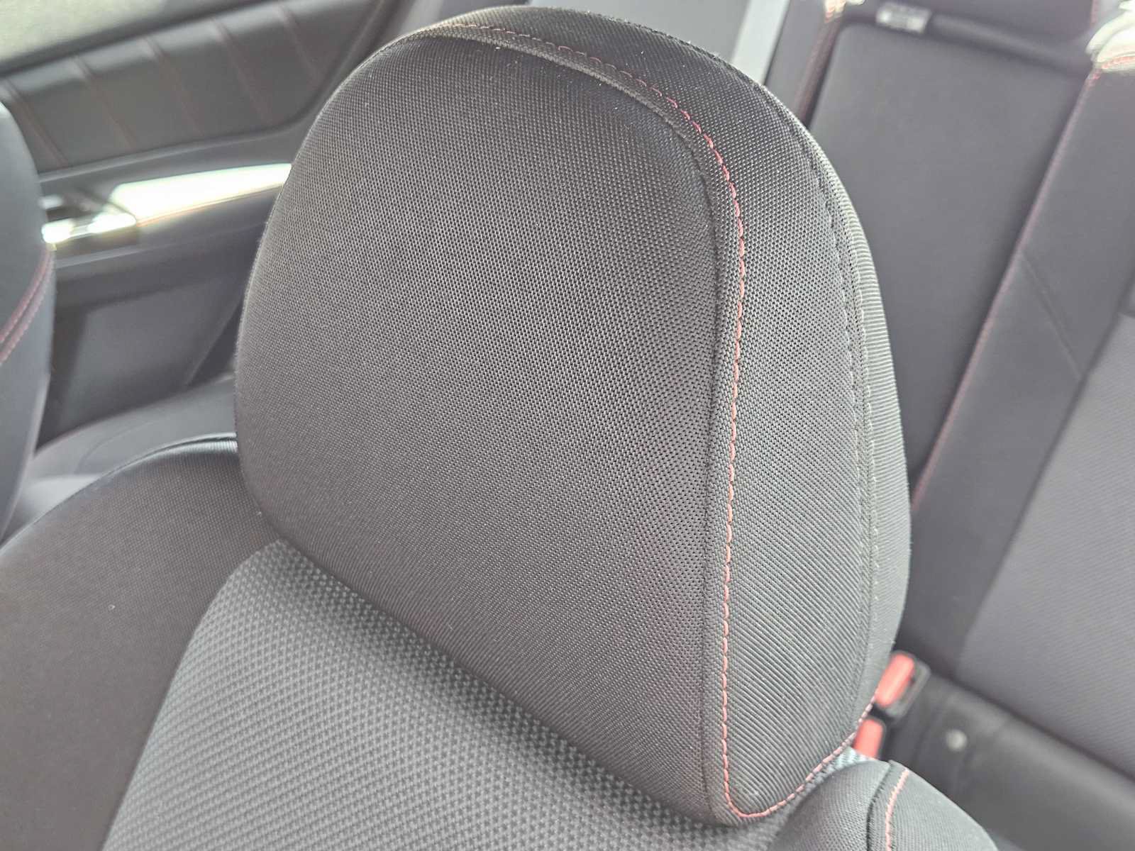 Used 2021 Subaru WRX Premium w/ Popular Package #1 AWD/4WD image 15