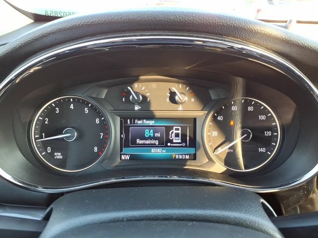 Used 2021 Buick Encore Preferred AWD/4WD image 36