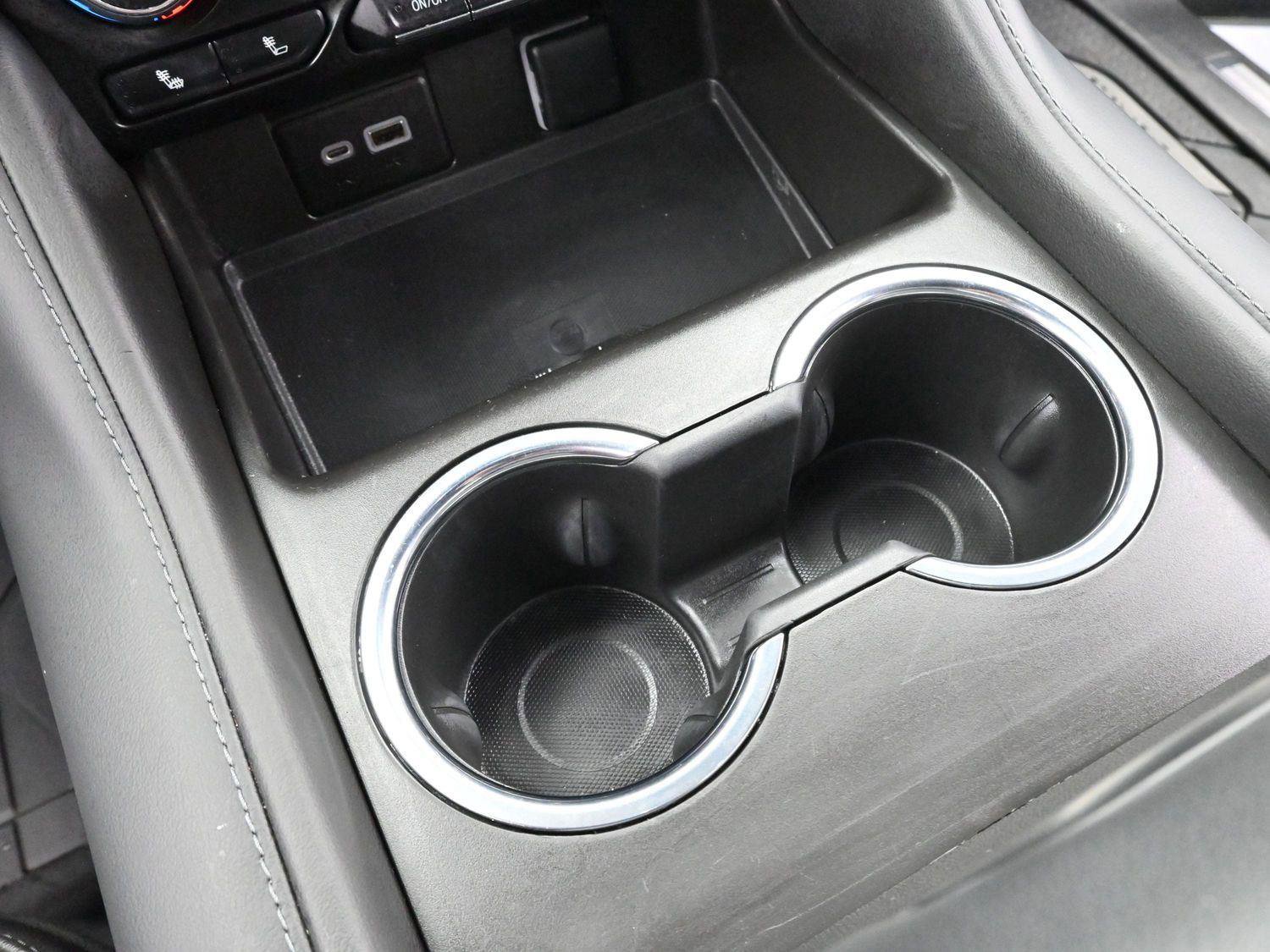 Used 2023 Chevrolet Tahoe Z71 AWD/4WD image 27